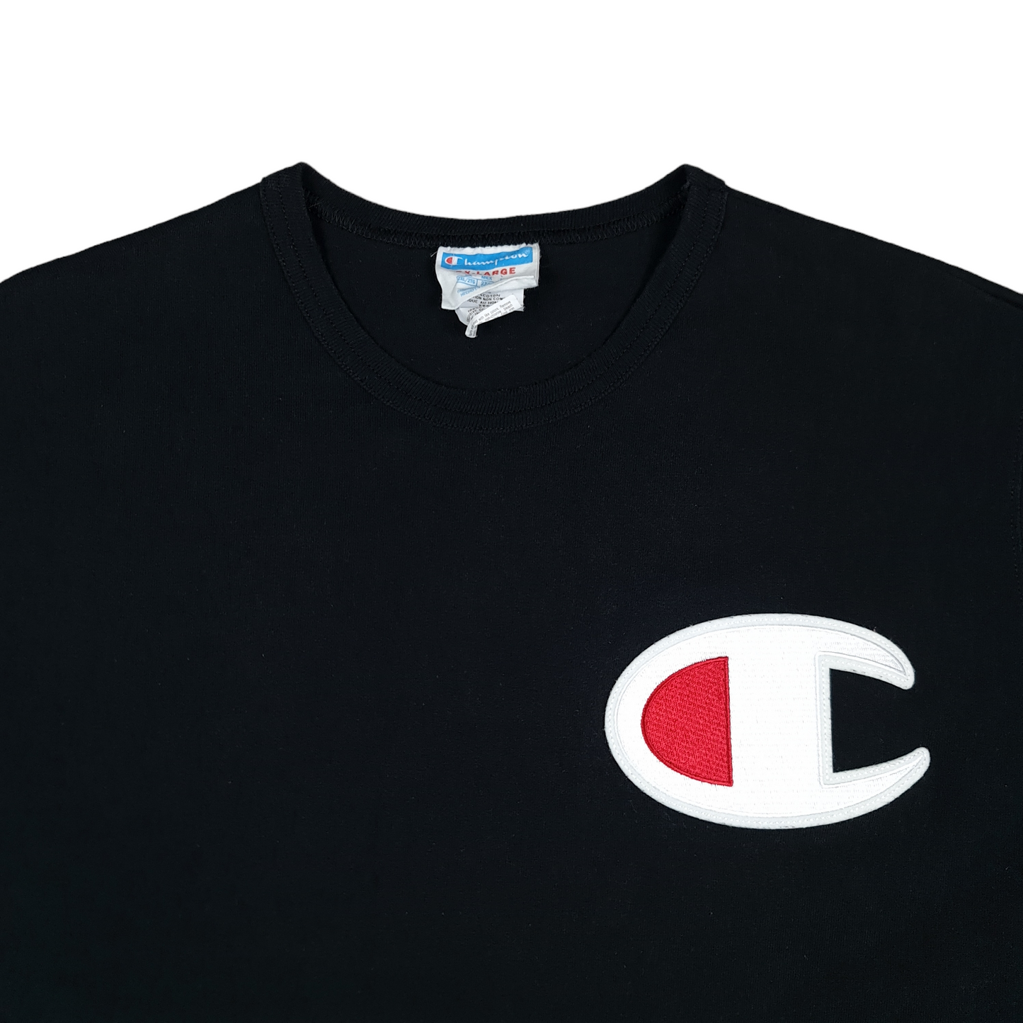 Champion Tee - 2XL