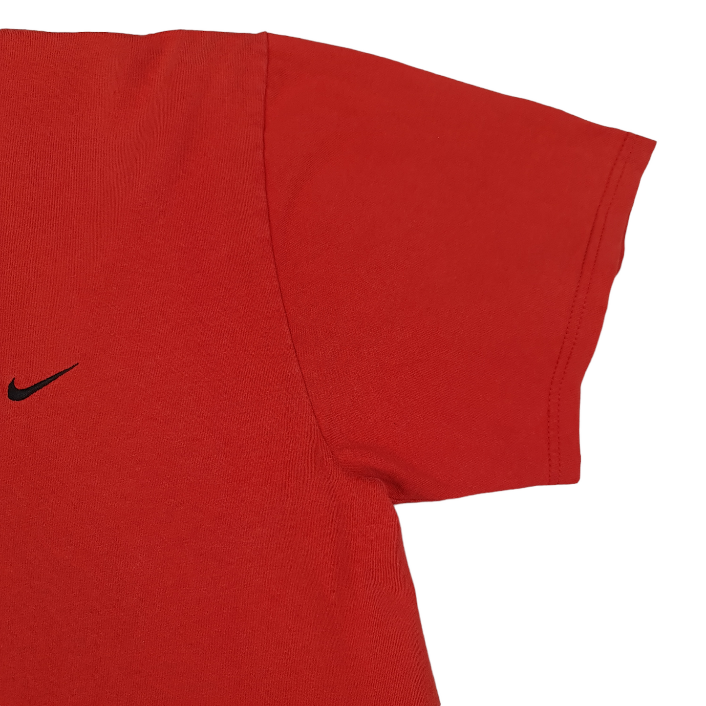 Vintage Nike Mini Swoosh Tee - M/L