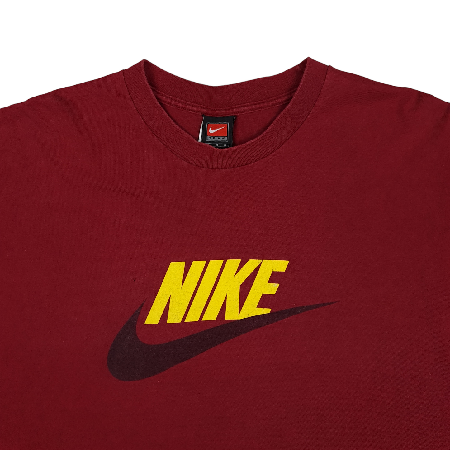 Vintage Nike Long Sleeve Tee - L/XL