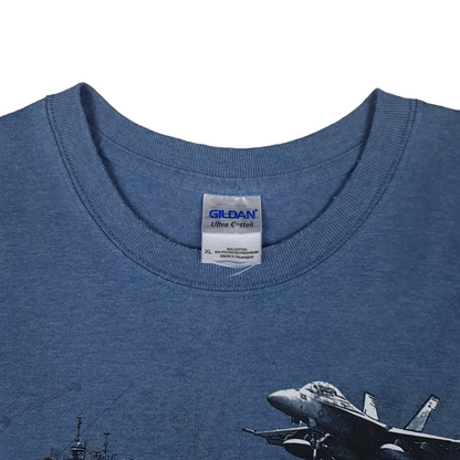 Norfolk Virginia Atlantic Fleet Tee - XL