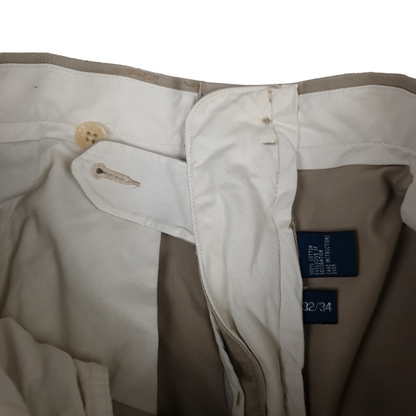 Vintage Ralph Lauren Ethan Pants - 32/34