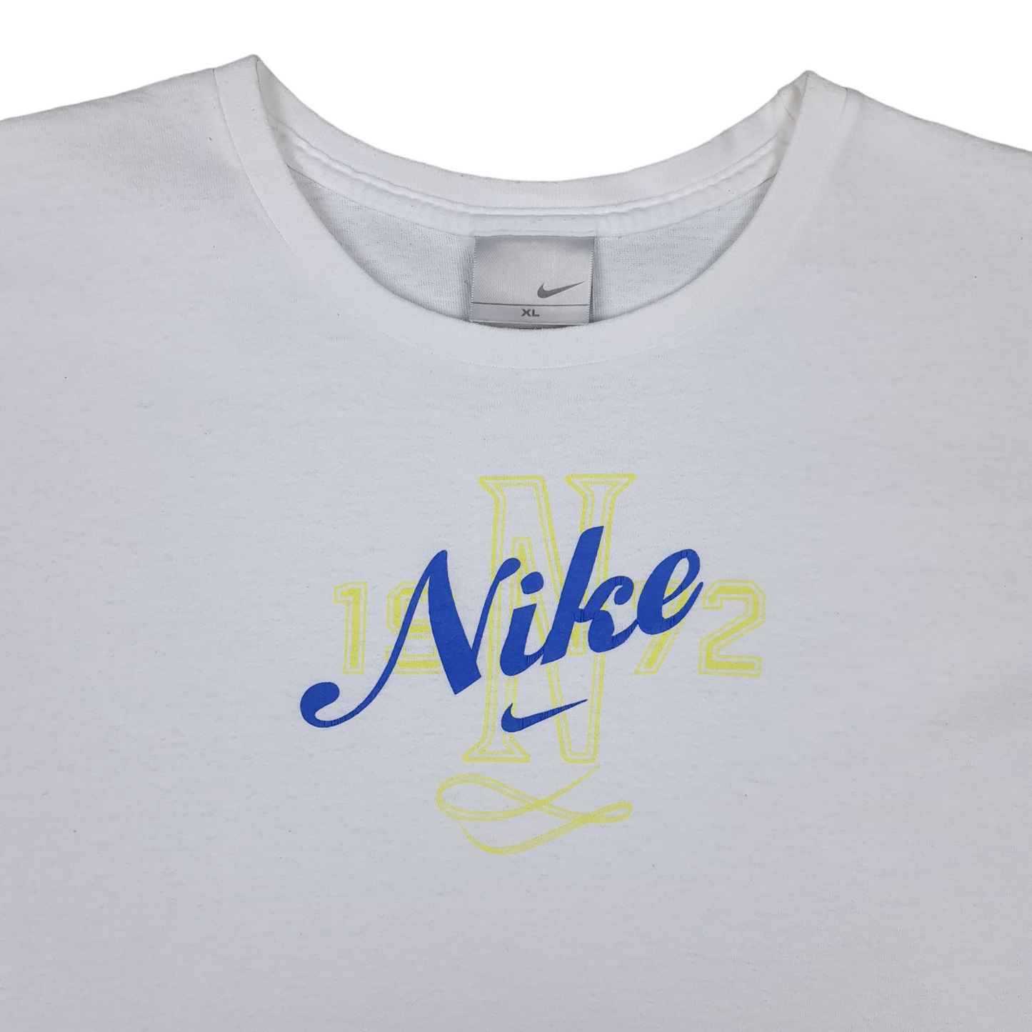 Vintage Nike Tee - M