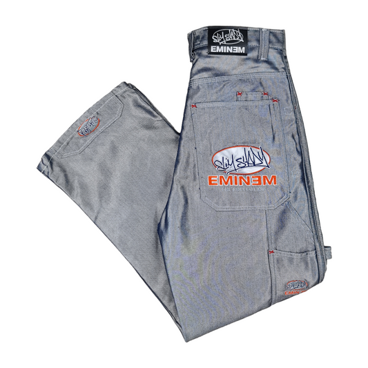 Vintage Eminem Slim Shady Jeans - 32