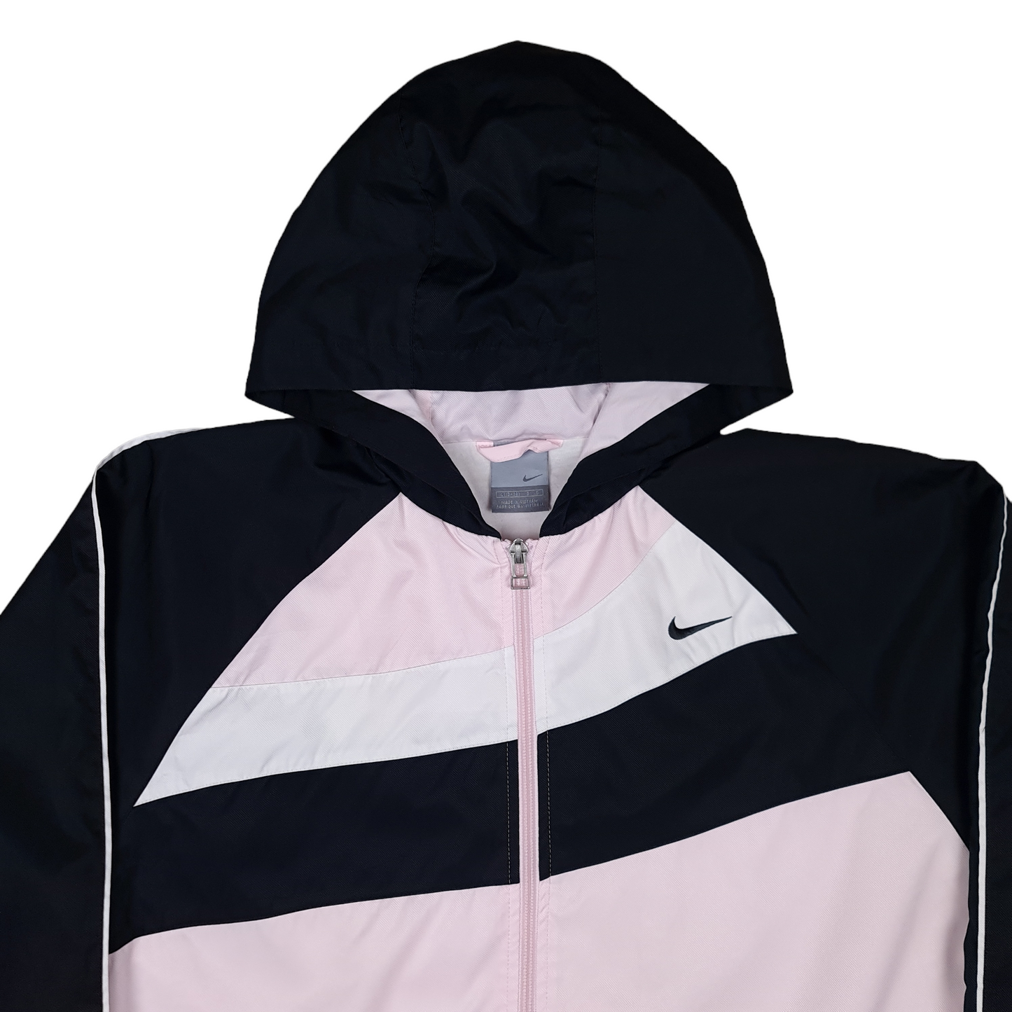 Vintage Nike Jacket - WMNS L