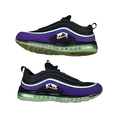 Nike Air Max 97 Slime Halloween - US12