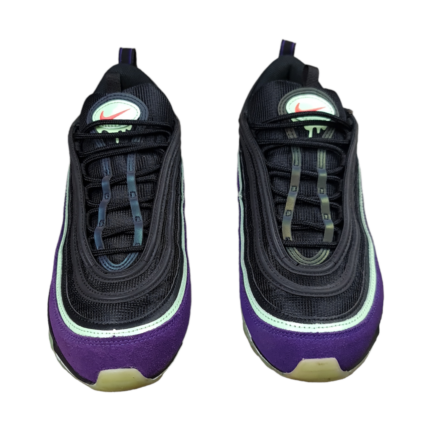 Nike Air Max 97 Slime Halloween - US12