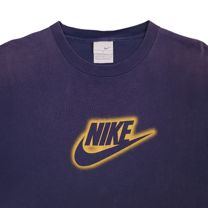 Vintage Nike Faded Tee - L