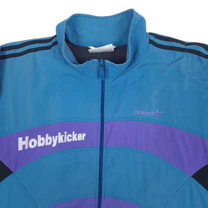 Vintage Adidas Hobbykicker Jacket - XL