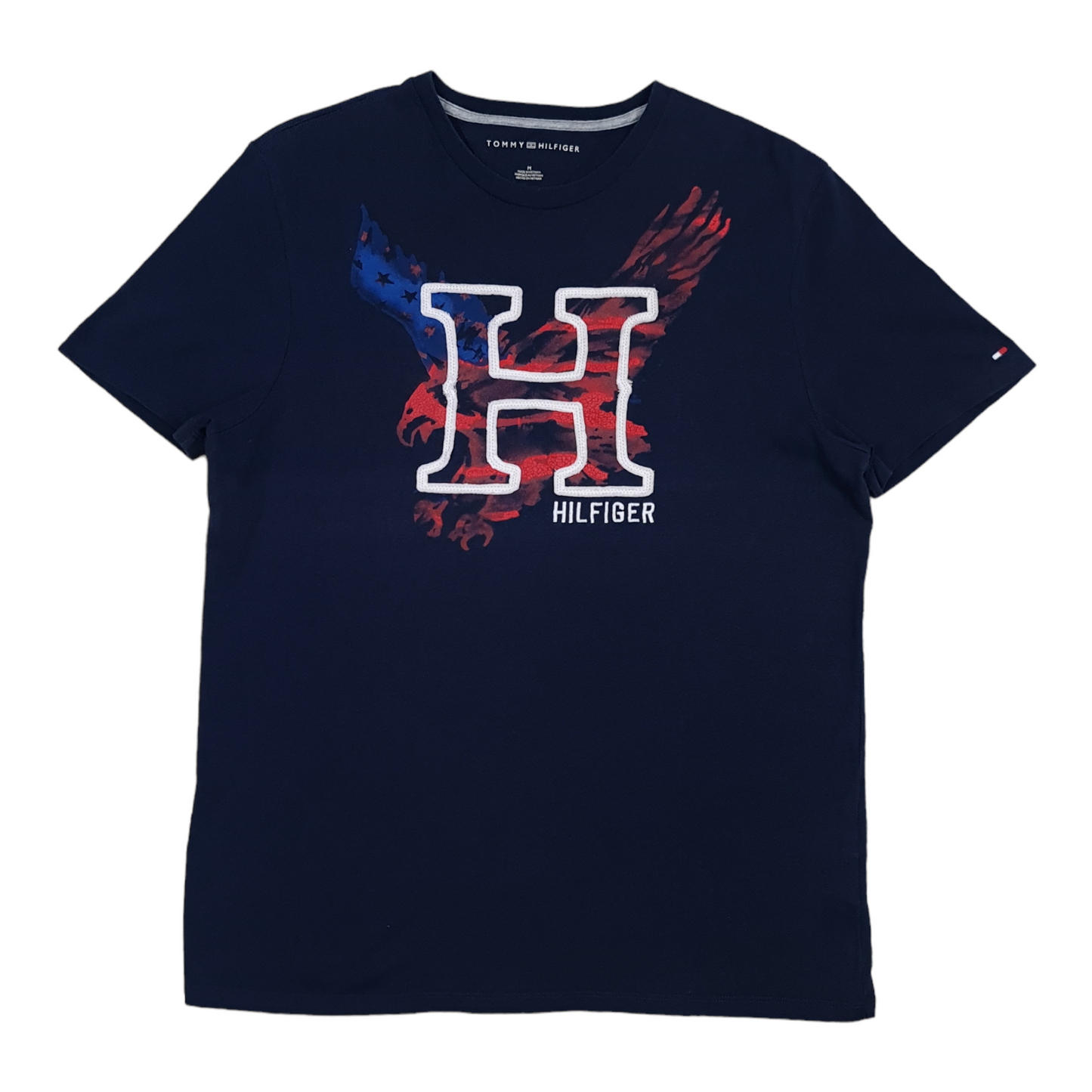 Tommy Hilfiger Tee - M