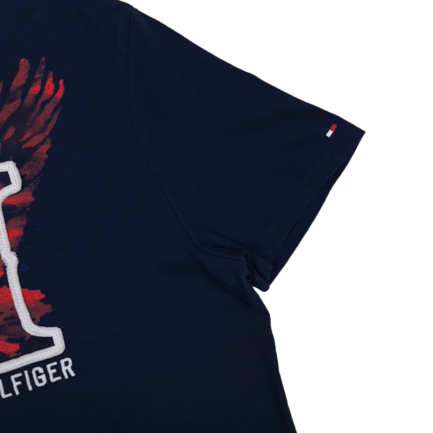 Tommy Hilfiger Tee - M