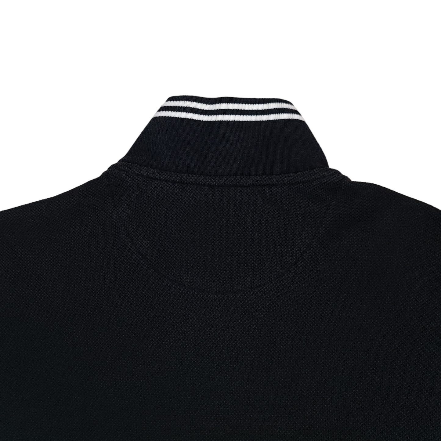 Lacoste Full Zip Sweater - XL