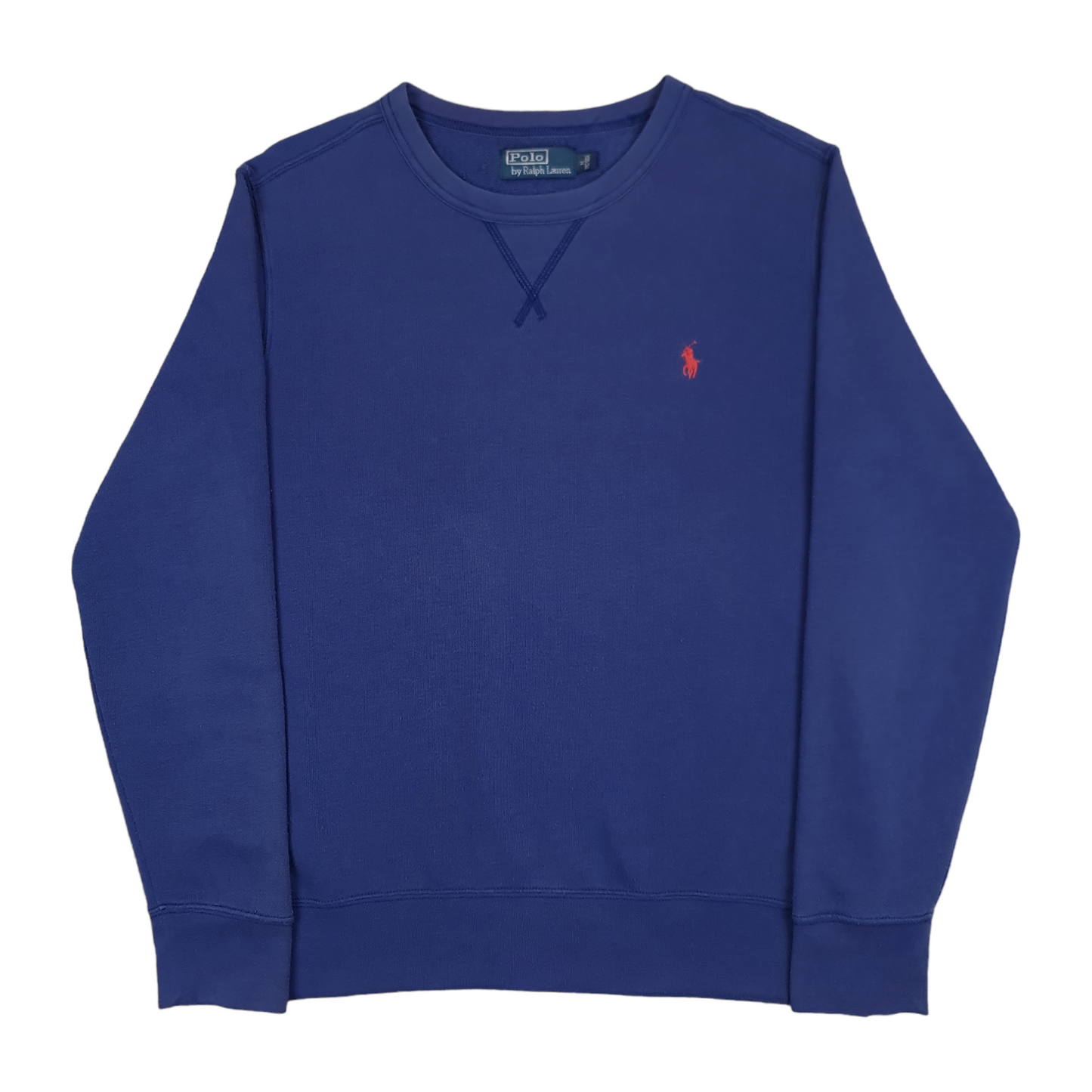 Vintage Ralph Lauren Sweater - M