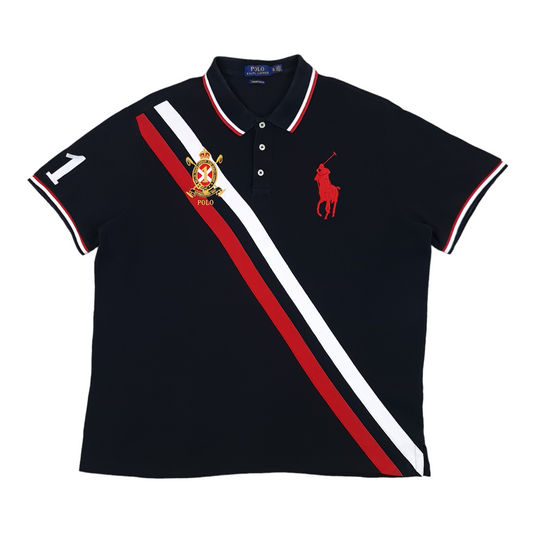 Ralph Lauren Polo Shirt - XL