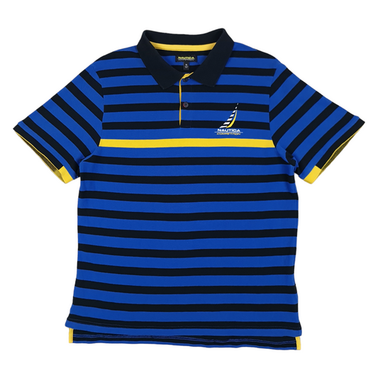 Nautica Competition Polo Shirt - L