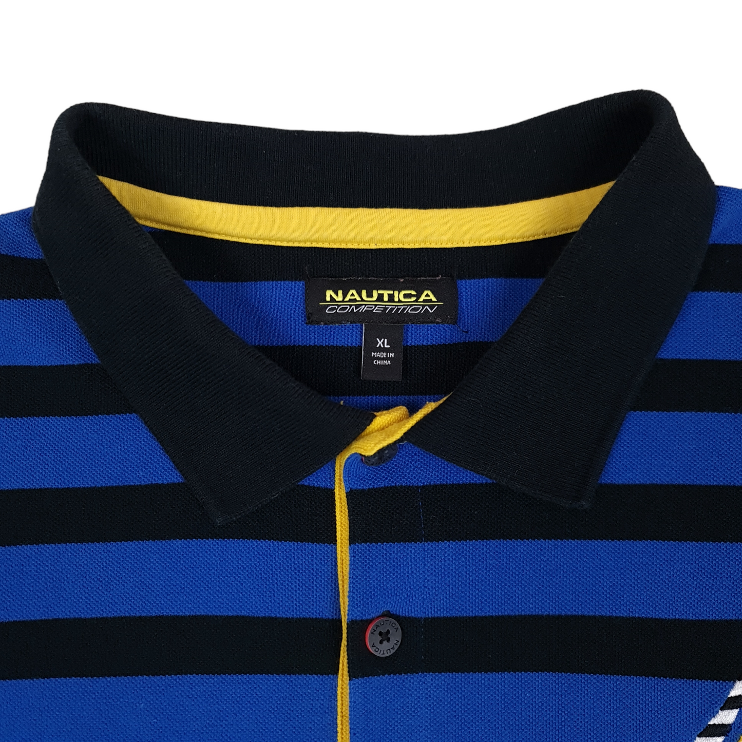 Nautica Competition Polo Shirt - L