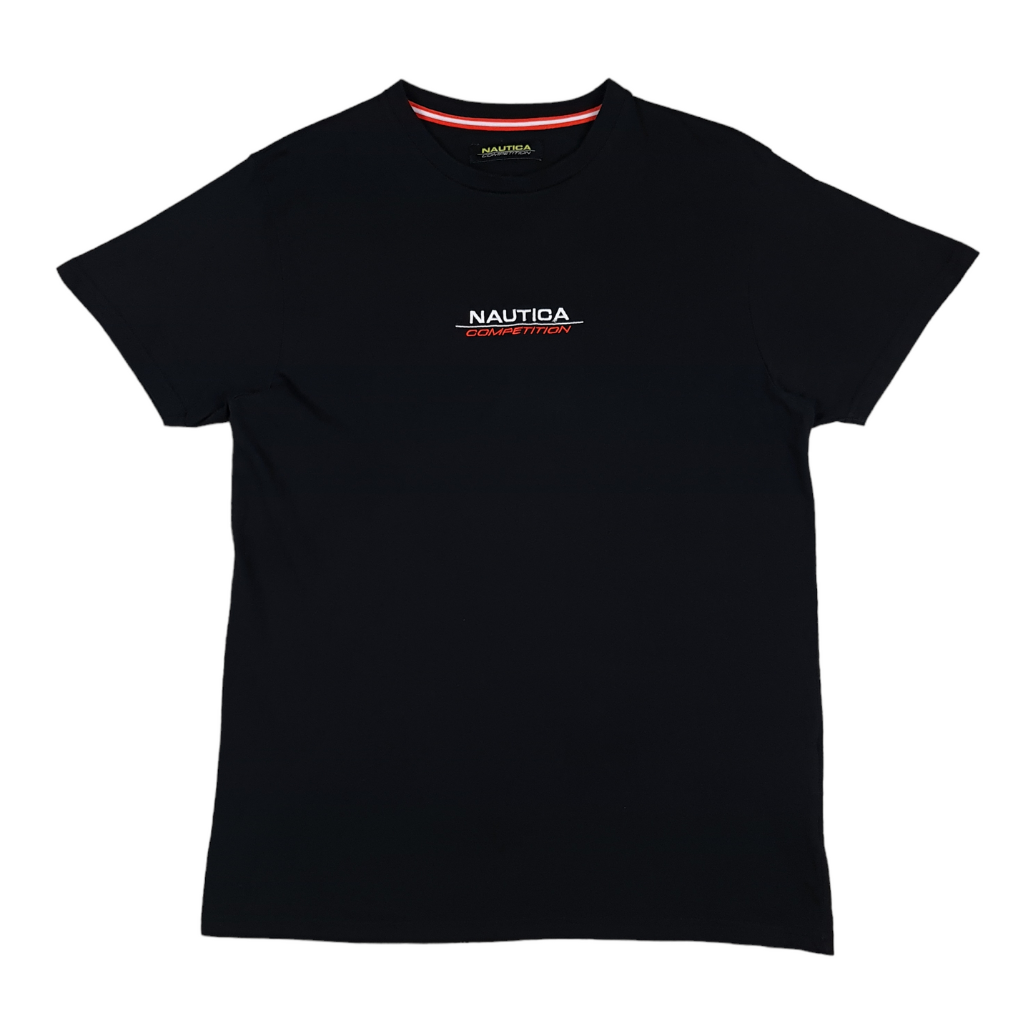 Nautica Competition Double Sided Tee - M