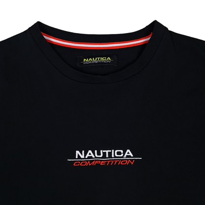 Nautica Competition Double Sided Tee - M