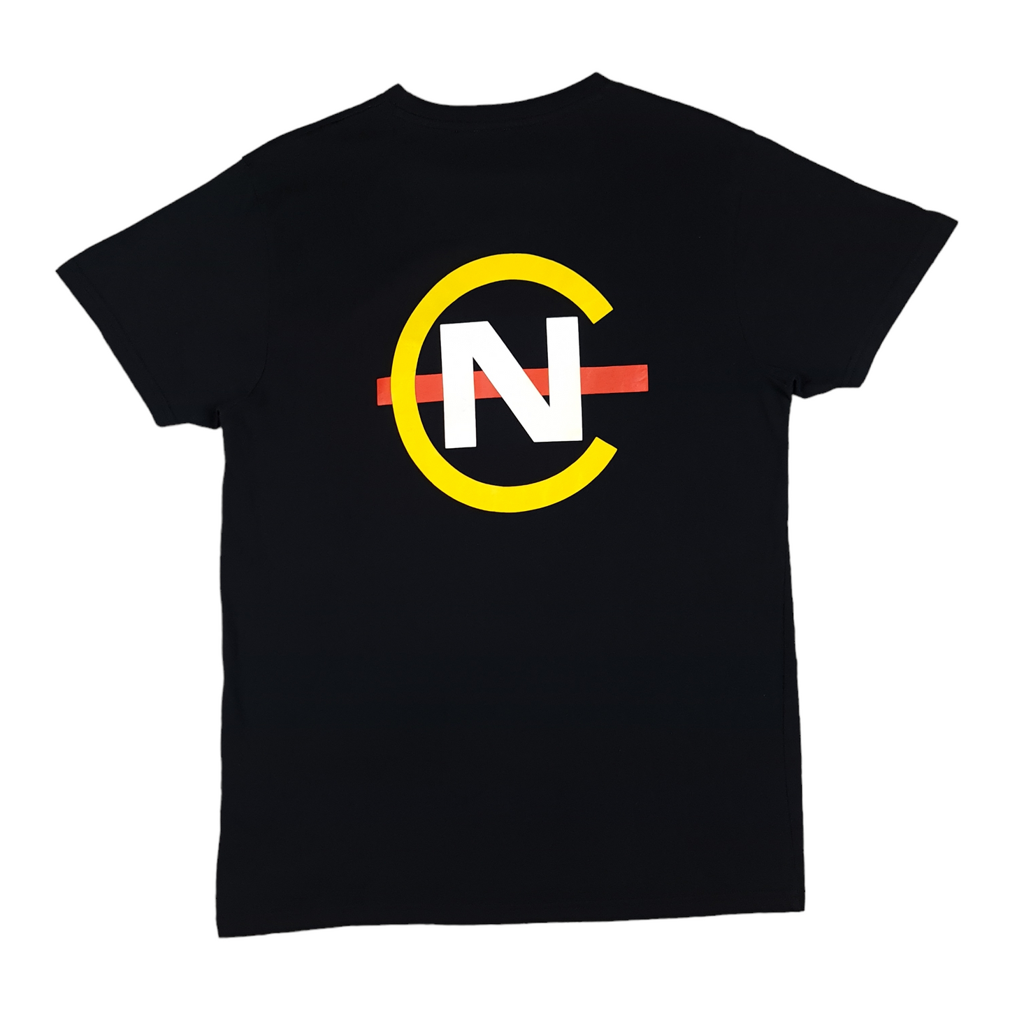 Nautica Competition Double Sided Tee - M