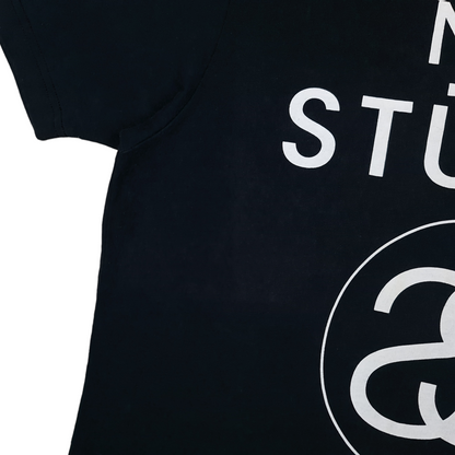 Vintage Stussy Nyltla Tee - M