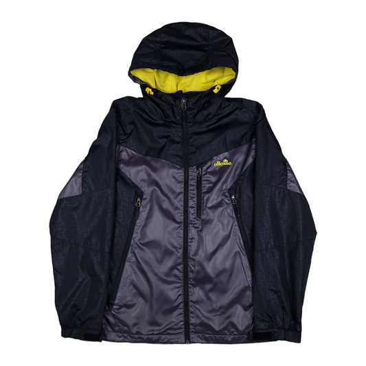 Y2K Ellesse Windbreaker - M