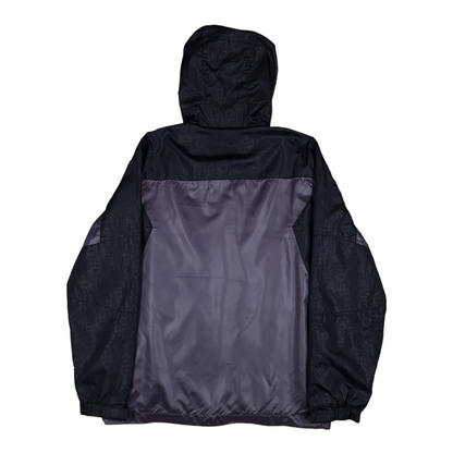 Y2K Ellesse Windbreaker - M